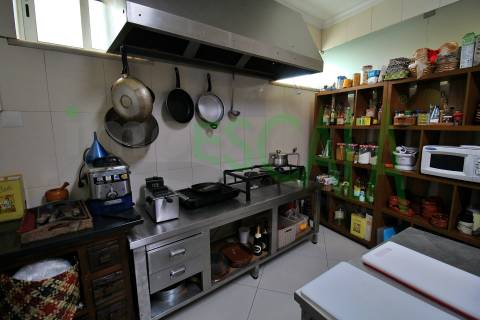 Restaurante  Venda em Cartaxo e Vale da Pinta,Cartaxo