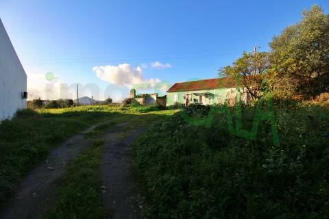 Armazém  Venda em Pontével,Cartaxo