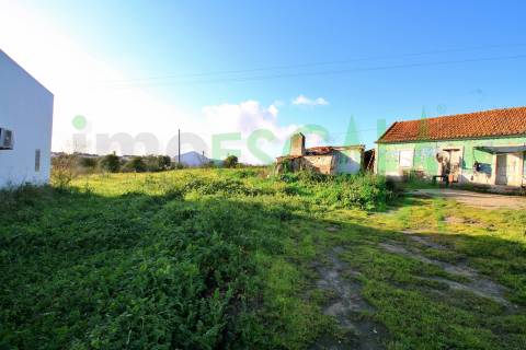 Armazém  Venda em Pontével,Cartaxo