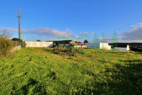 Armazém  Venda em Pontével,Cartaxo