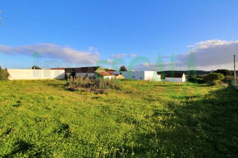 Armazém  Venda em Pontével,Cartaxo