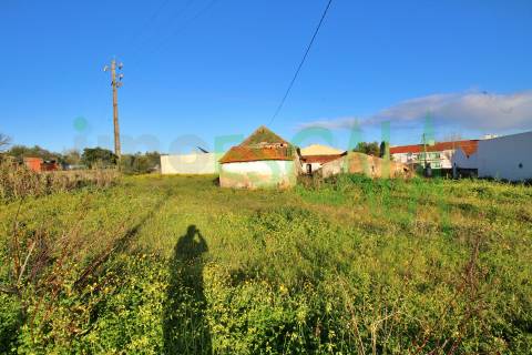 Armazém  Venda em Pontével,Cartaxo
