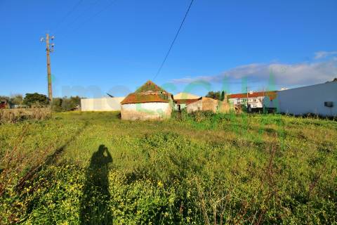 Armazém  Venda em Pontével,Cartaxo