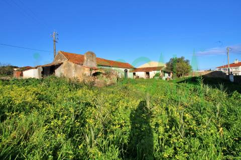 Armazém  Venda em Pontével,Cartaxo