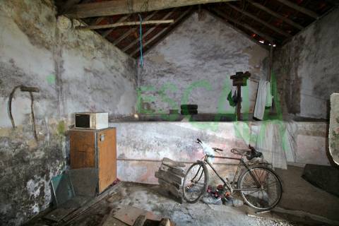 Armazém  Venda em Pontével,Cartaxo