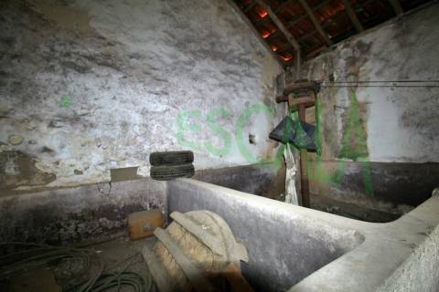 Armazém  Venda em Pontével,Cartaxo