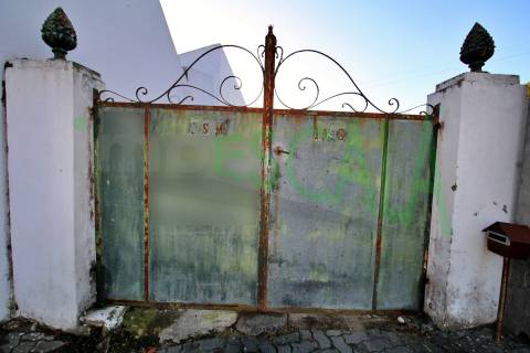 Armazém  Venda em Pontével,Cartaxo