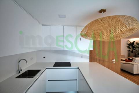 Apartamento T3 Venda em Santarém (Marvila), Santa Iria da Ribeira de Santarém, Santarém (São Salvador) e Santarém (São Nicolau),Santarém