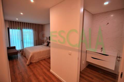 Apartamento T3 Venda em Santarém (Marvila), Santa Iria da Ribeira de Santarém, Santarém (São Salvador) e Santarém (São Nicolau),Santarém