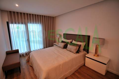 Apartamento T3 Venda em Santarém (Marvila), Santa Iria da Ribeira de Santarém, Santarém (São Salvador) e Santarém (São Nicolau),Santarém