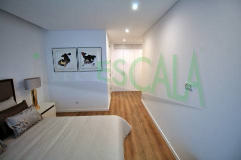 Apartamento T3 Venda em Santarém (Marvila), Santa Iria da Ribeira de Santarém, Santarém (São Salvador) e Santarém (São Nicolau),Santarém