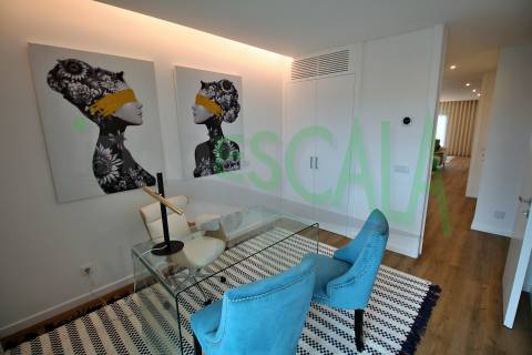 Apartamento T3 Venda em Santarém (Marvila), Santa Iria da Ribeira de Santarém, Santarém (São Salvador) e Santarém (São Nicolau),Santarém