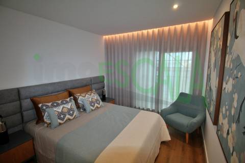 Apartamento T3 Venda em Santarém (Marvila), Santa Iria da Ribeira de Santarém, Santarém (São Salvador) e Santarém (São Nicolau),Santarém