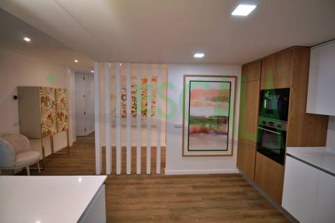 Apartamento T2 Venda em Santarém (Marvila), Santa Iria da Ribeira de Santarém, Santarém (São Salvador) e Santarém (São Nicolau),Santarém