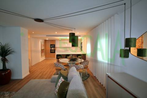 Apartamento T2 Venda em Santarém (Marvila), Santa Iria da Ribeira de Santarém, Santarém (São Salvador) e Santarém (São Nicolau),Santarém