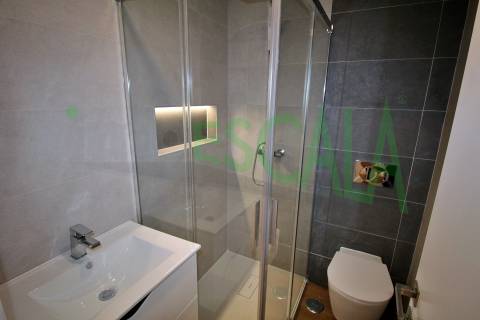 Apartamento T2 Venda em Santarém (Marvila), Santa Iria da Ribeira de Santarém, Santarém (São Salvador) e Santarém (São Nicolau),Santarém