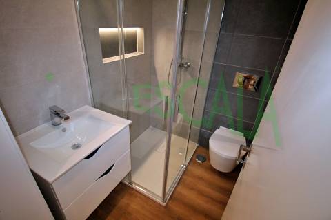 Apartamento T2 Venda em Santarém (Marvila), Santa Iria da Ribeira de Santarém, Santarém (São Salvador) e Santarém (São Nicolau),Santarém