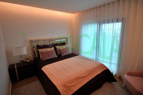 Apartamento T2 Venda em Santarém (Marvila), Santa Iria da Ribeira de Santarém, Santarém (São Salvador) e Santarém (São Nicolau),Santarém