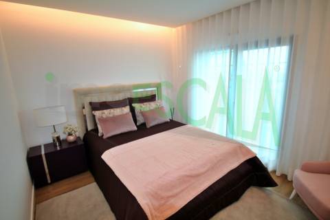 Apartamento T2 Venda em Santarém (Marvila), Santa Iria da Ribeira de Santarém, Santarém (São Salvador) e Santarém (São Nicolau),Santarém