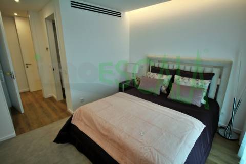 Apartamento T2 Venda em Santarém (Marvila), Santa Iria da Ribeira de Santarém, Santarém (São Salvador) e Santarém (São Nicolau),Santarém