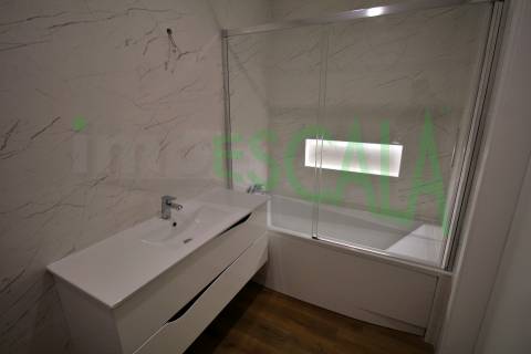 Apartamento T2 Venda em Santarém (Marvila), Santa Iria da Ribeira de Santarém, Santarém (São Salvador) e Santarém (São Nicolau),Santarém