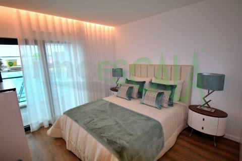 Apartamento T2 Venda em Santarém (Marvila), Santa Iria da Ribeira de Santarém, Santarém (São Salvador) e Santarém (São Nicolau),Santarém