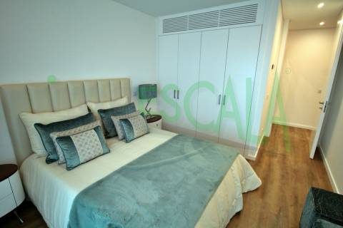 Apartamento T2 Venda em Santarém (Marvila), Santa Iria da Ribeira de Santarém, Santarém (São Salvador) e Santarém (São Nicolau),Santarém