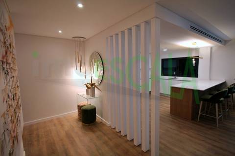 Apartamento T2 Venda em Santarém (Marvila), Santa Iria da Ribeira de Santarém, Santarém (São Salvador) e Santarém (São Nicolau),Santarém