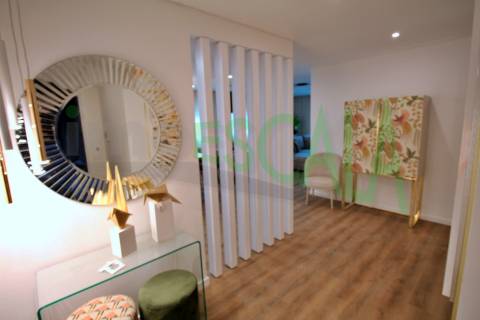 Apartamento T2 Venda em Santarém (Marvila), Santa Iria da Ribeira de Santarém, Santarém (São Salvador) e Santarém (São Nicolau),Santarém