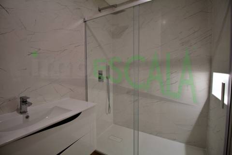 Apartamento T3+1 c/ Terraço