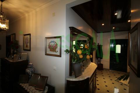 Moradia T5 Venda em Santarém (Marvila), Santa Iria da Ribeira de Santarém, Santarém (São Salvador) e Santarém (São Nicolau),Santarém