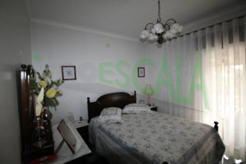 Moradia T5 Venda em Santarém (Marvila), Santa Iria da Ribeira de Santarém, Santarém (São Salvador) e Santarém (São Nicolau),Santarém