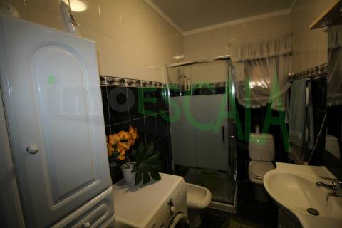 Moradia T5 Venda em Santarém (Marvila), Santa Iria da Ribeira de Santarém, Santarém (São Salvador) e Santarém (São Nicolau),Santarém