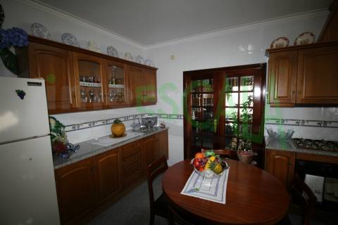 Moradia T5 Venda em Santarém (Marvila), Santa Iria da Ribeira de Santarém, Santarém (São Salvador) e Santarém (São Nicolau),Santarém