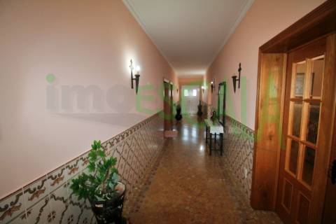 Moradia T4 de Luxo c/ Piscina em Almeirim