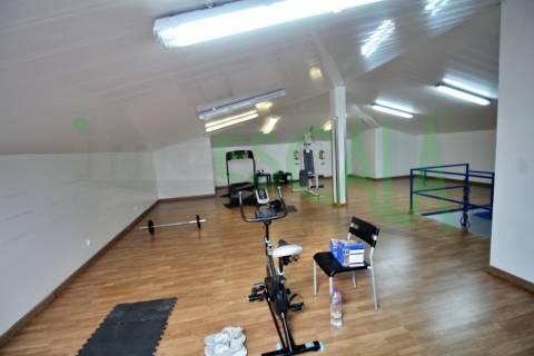 Moradia T4 de Luxo c/ Piscina no concelho de Almeirim