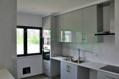 Apartamento T2 Venda em Arruda dos Vinhos,Arruda dos Vinhos