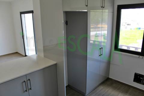 Apartamento T2 Venda em Arruda dos Vinhos,Arruda dos Vinhos