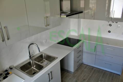 Apartamento T2 Venda em Arruda dos Vinhos,Arruda dos Vinhos