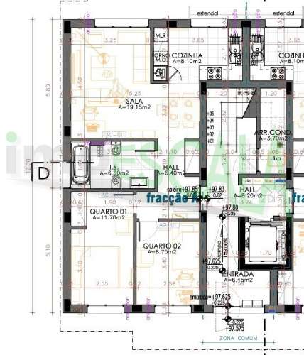 Apartamento T2 Venda em Arruda dos Vinhos,Arruda dos Vinhos