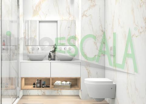 Apartamento de luxo T2 em Almeirim