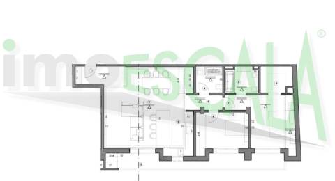 Apartamento de luxo T2 em Almeirim