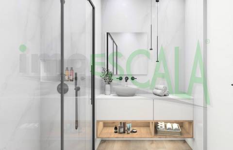 Apartamento de luxo T3 em Almeirim