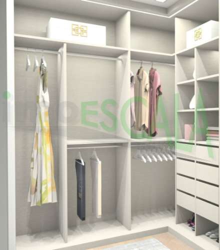 Apartamento de luxo T2 em Almeirim