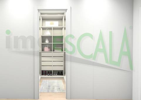 Apartamento de luxo T3 em Almeirim