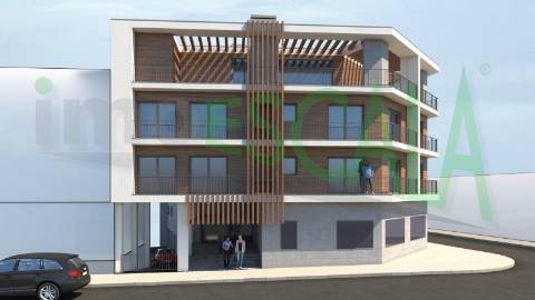 Apartamento de luxo T4 em Almeirim