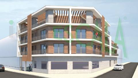 Apartamento de luxo T4 em Almeirim