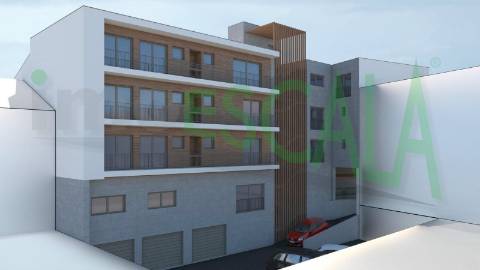 Apartamento de luxo T4 em Almeirim