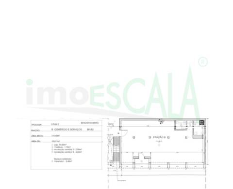 Loja  Venda em Almeirim,Almeirim