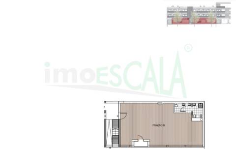 Loja  Venda em Almeirim,Almeirim